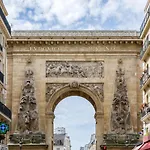 Boulevard Saint Martin By Onefinestay